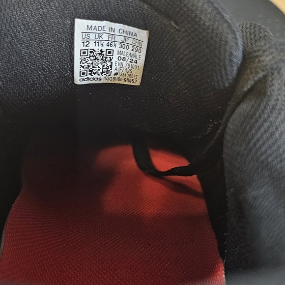 Pro MTN Bike Shoes - Picture 11 of 12